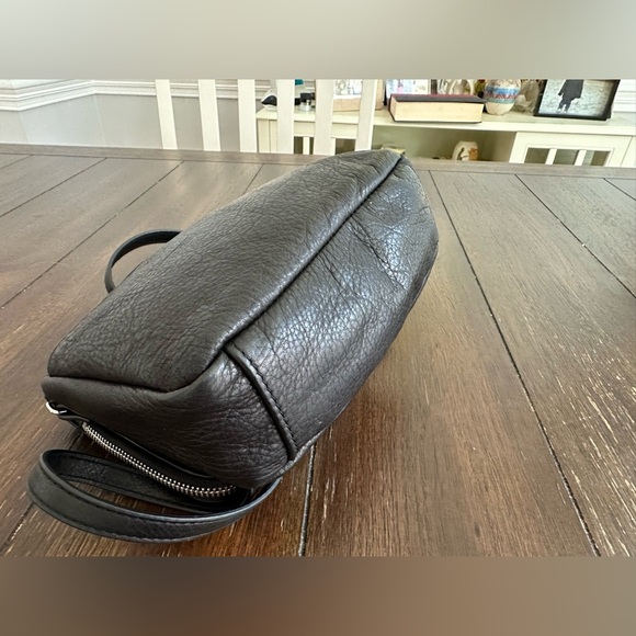 Margot fold over cross body bag - Picture 8 of 13